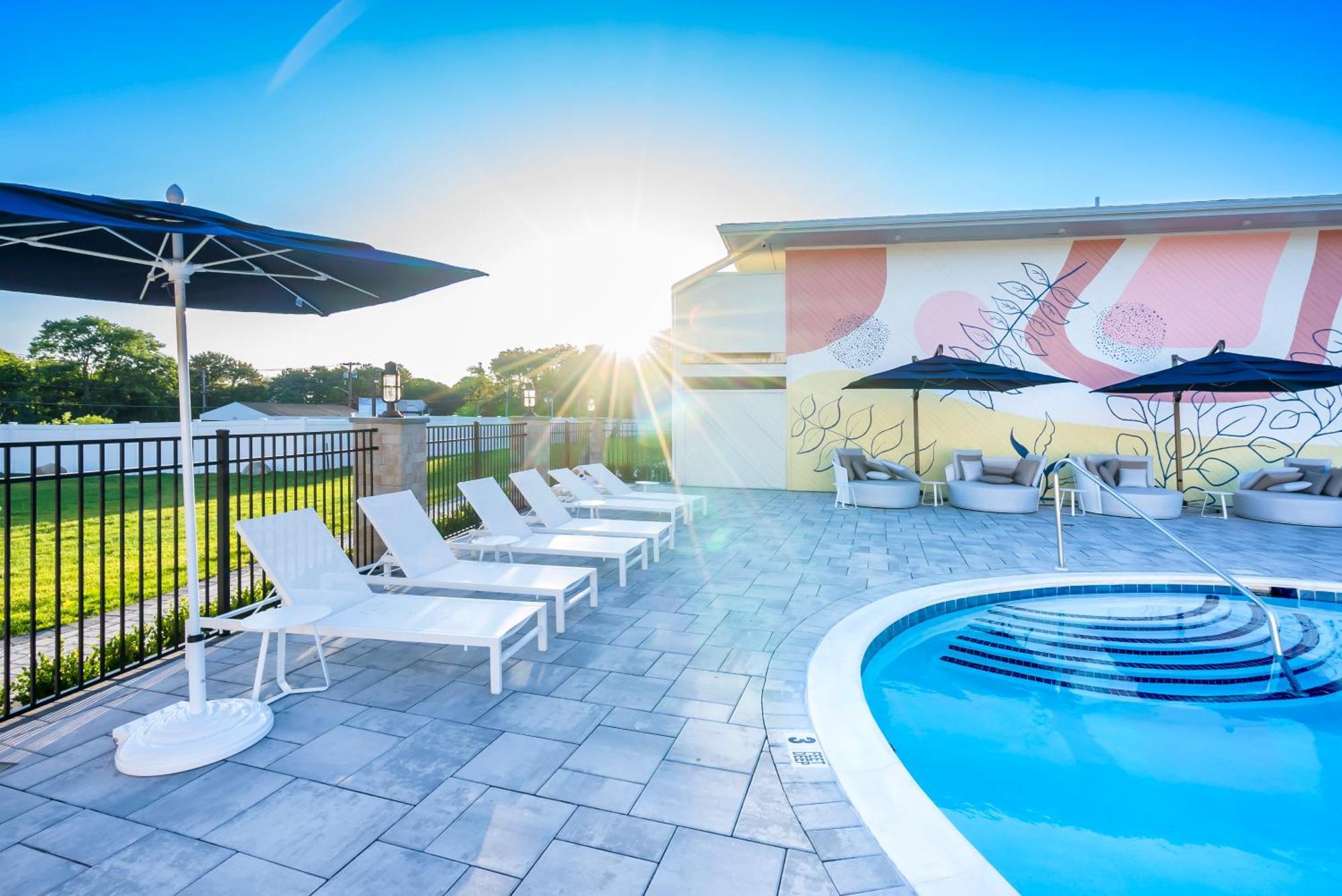 The Bentley Hotel Southampton, Part Of Jdv By Hyatt Екстериор снимка