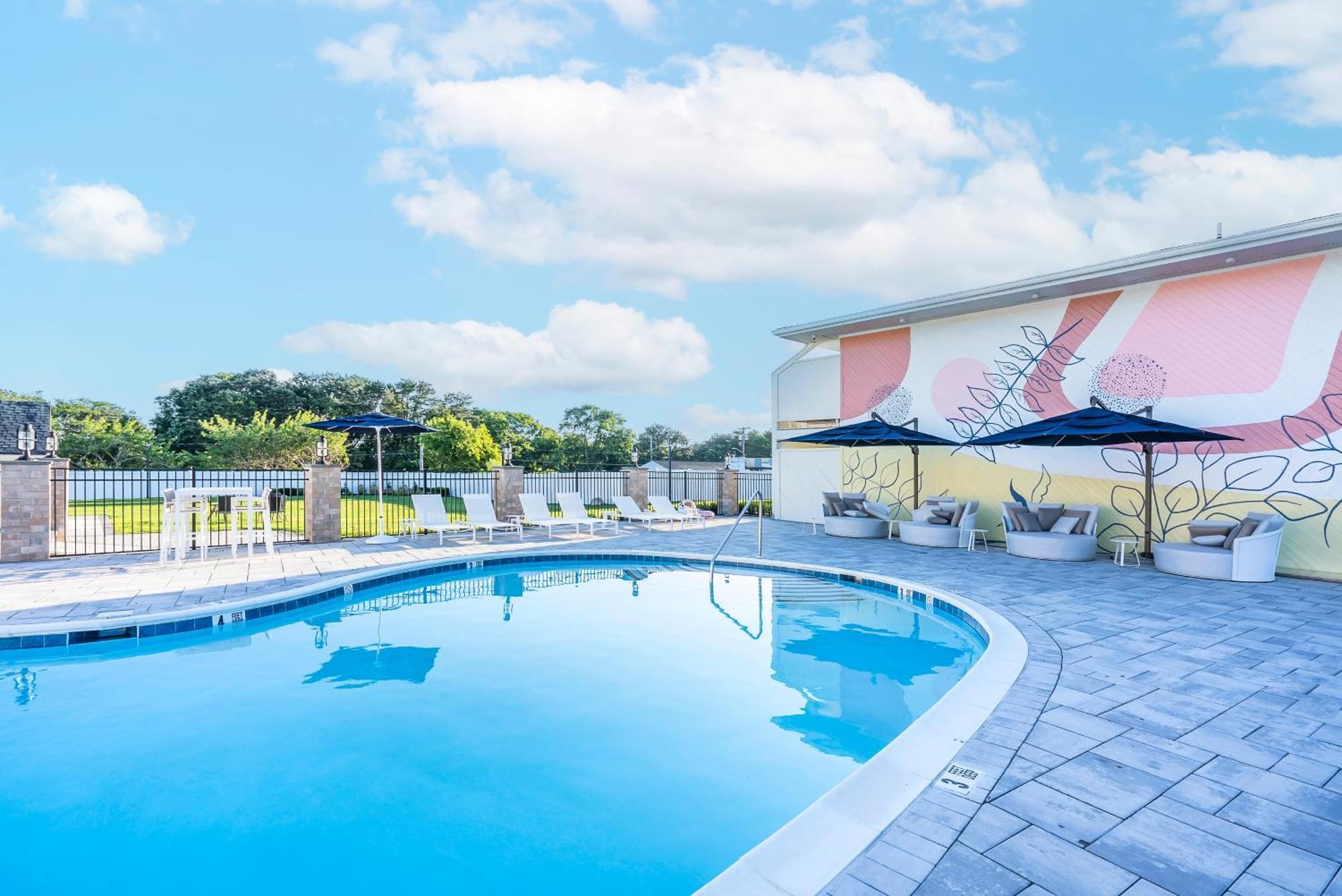 The Bentley Hotel Southampton, Part Of Jdv By Hyatt Екстериор снимка