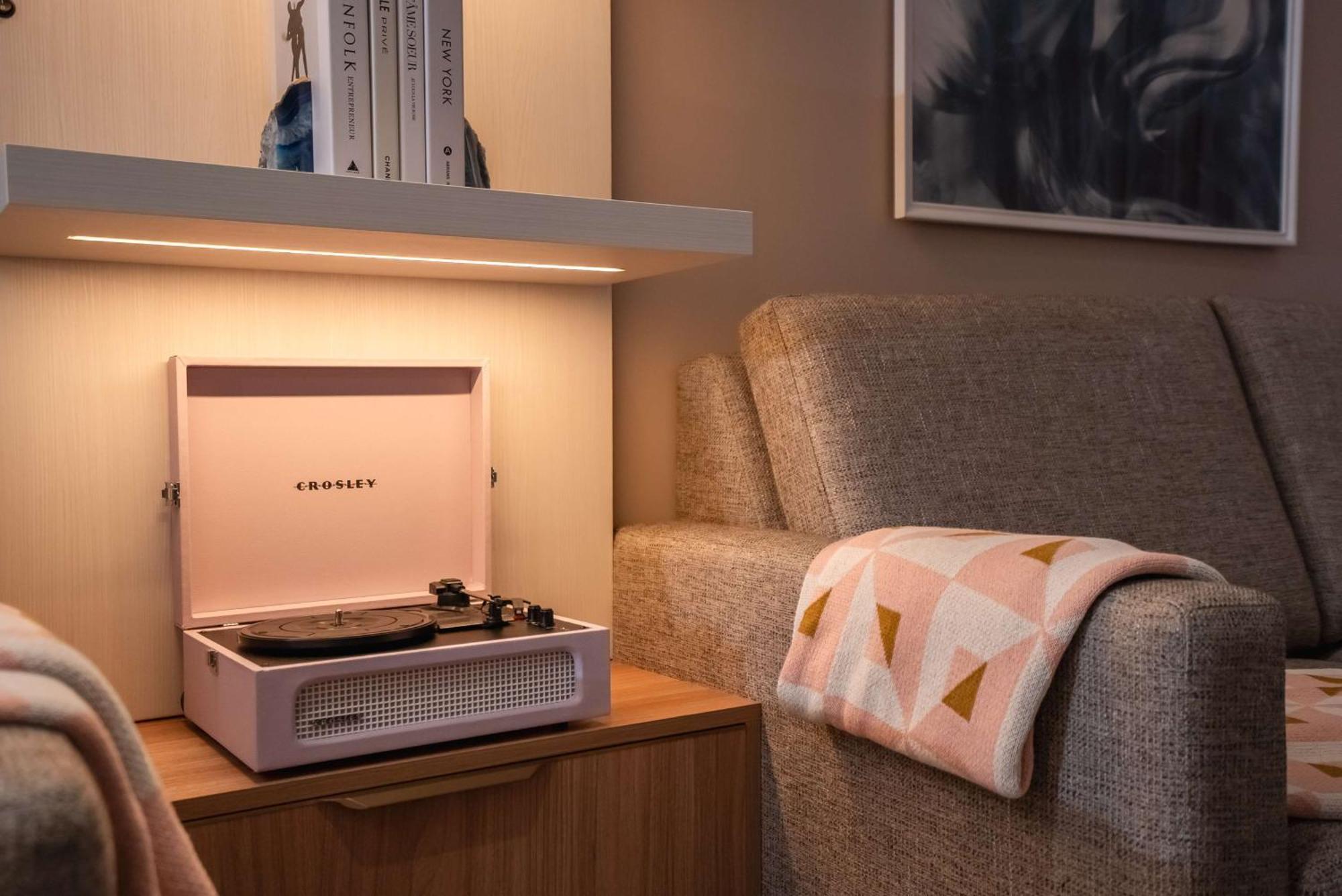 The Bentley Hotel Southampton, Part Of Jdv By Hyatt Екстериор снимка
