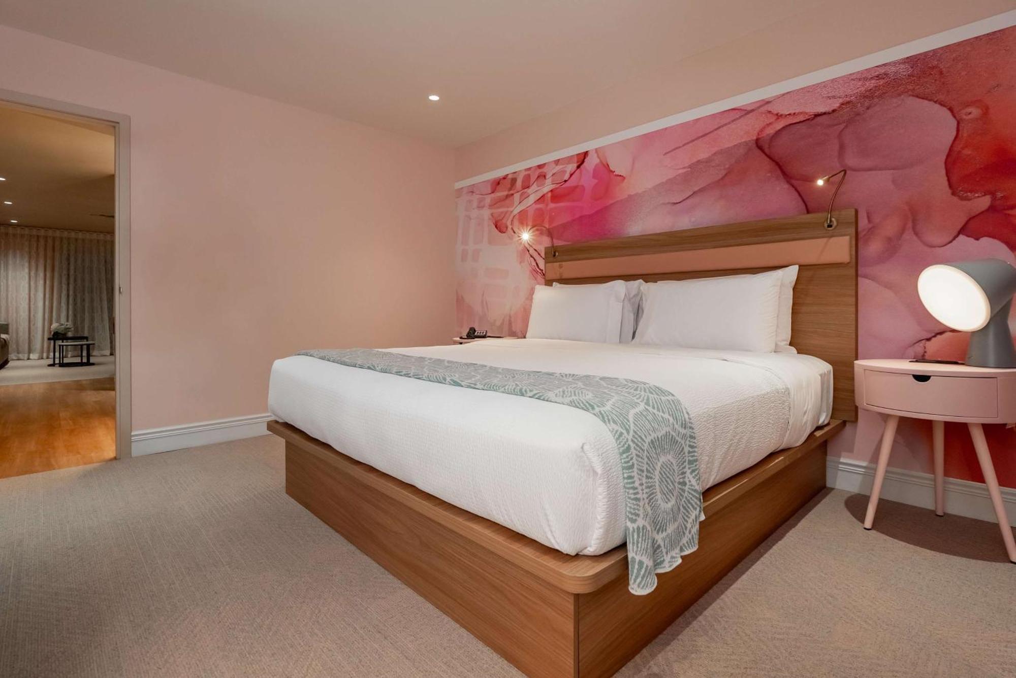The Bentley Hotel Southampton, Part Of Jdv By Hyatt Екстериор снимка
